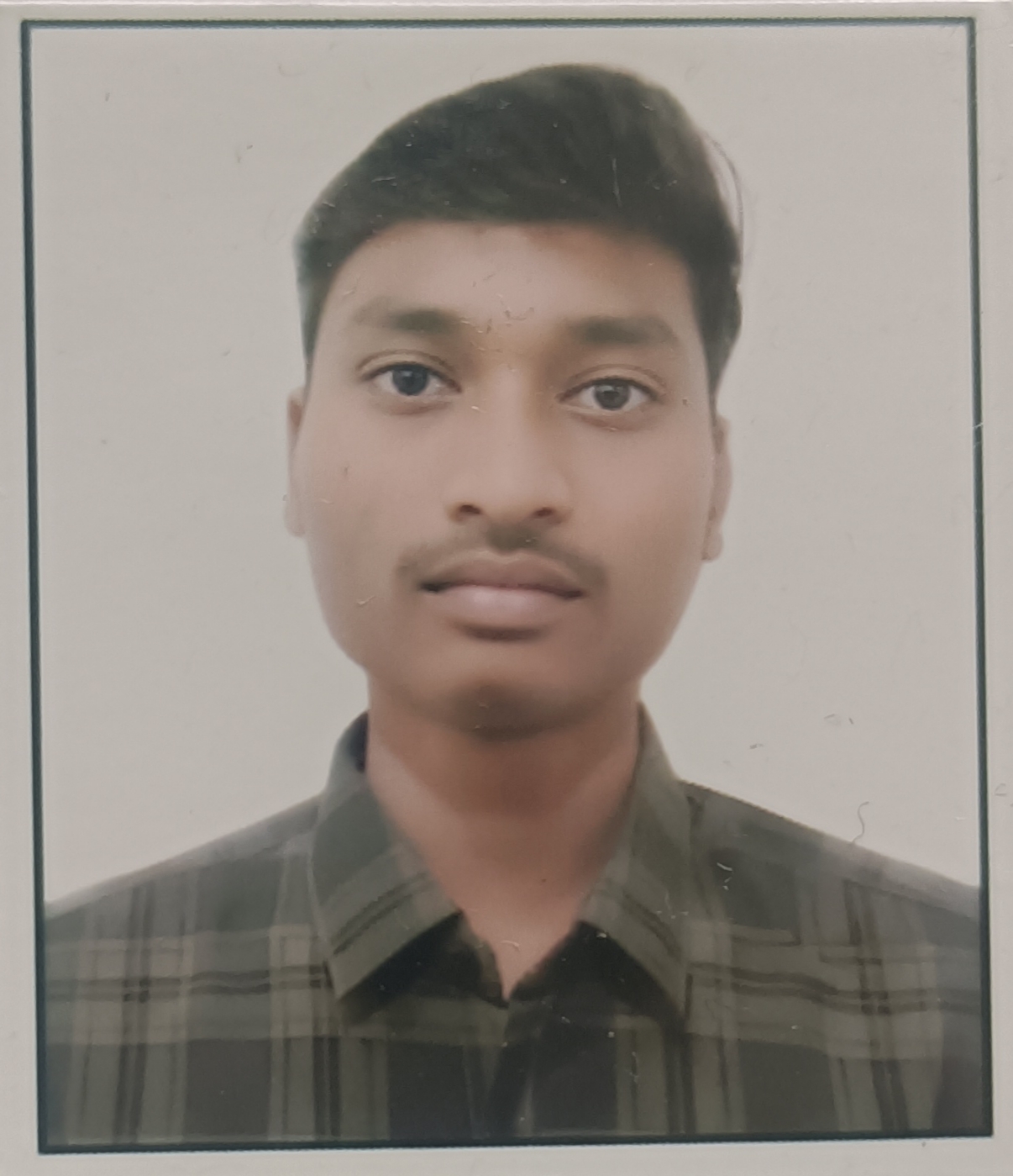 Shivam Gaikwad
